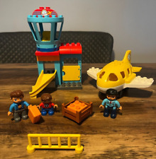 Lego Duplo Airport Town