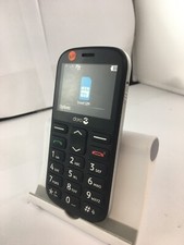 Scratched DUAL SIM Doro 1360