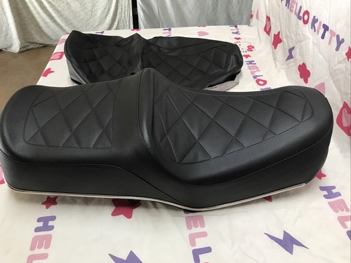 Honda cb750c seat cover - seat,