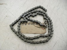 75/Phillips Panda mk3 pm1/Norman Nippy mk5/Drive Chain