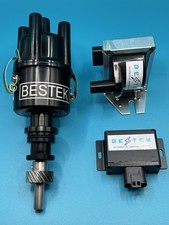 Bestek ford pinto ignition - ford,