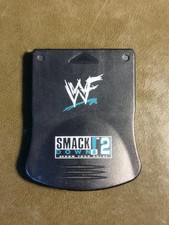 WWF SmackDown 2 Playstation 1