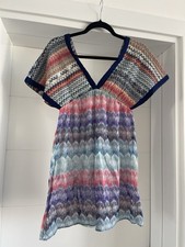 Missoni Mare Women's Kaftan