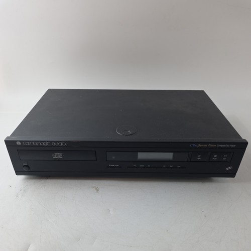Cambridge audio cd4 - cd4, cd