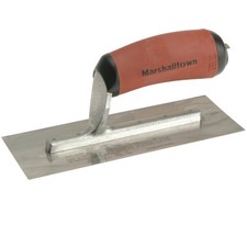 Marshalltown Midget Trowel DuraSoft Handle 8 x 3in