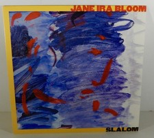 JANE IRA BLOOM  Slalom