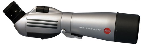 Leica apo televid - televid, spotting