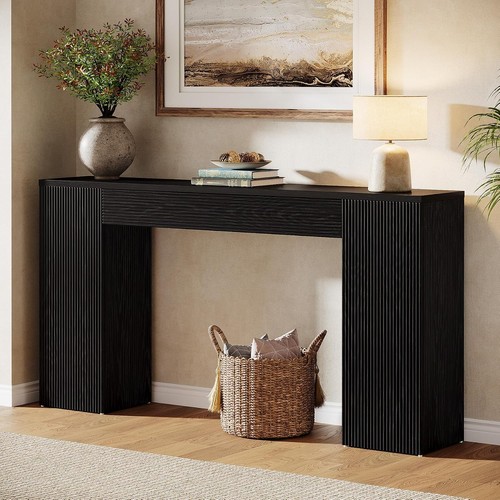 160 modern console - cm, table