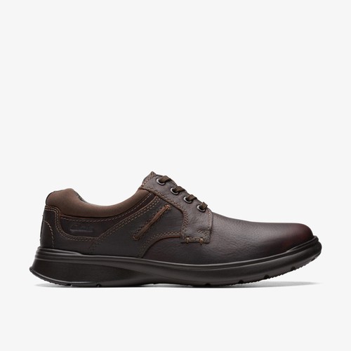 Clarks mens cotrell plain - clarks,
