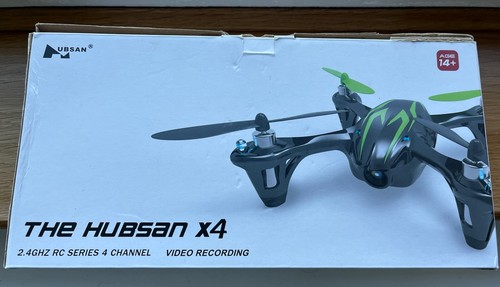 Hubsan h107c drone hd - hubsan,