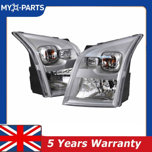 For ford transit mk7 van - ford,
