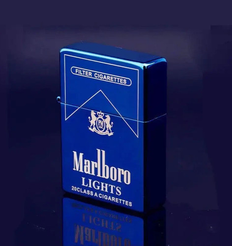 Marlboro lighter cigarette - marlboro,