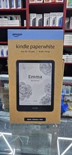 Amazon Kindle Paperwhite 7' 16GB 12th Gen 2025 Without Ads