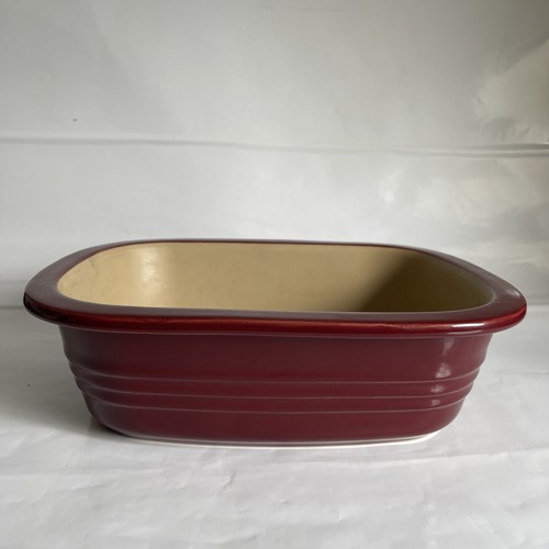 Pampered chef deep - chef, covered