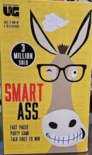 Smart Ass Game By University