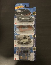 Hot Wheels Bundle