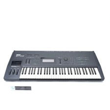YAMAHA SY77 Digital