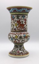 Vintage hand-painted Ceramic