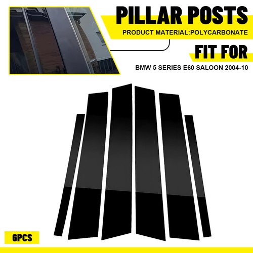 Fits bmw series e60 - fits,