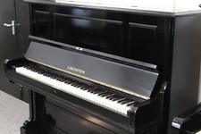 🎹!!! C. Bechstein