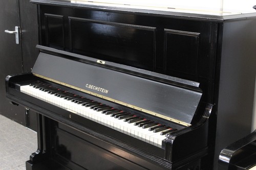 C bechstein - c.,