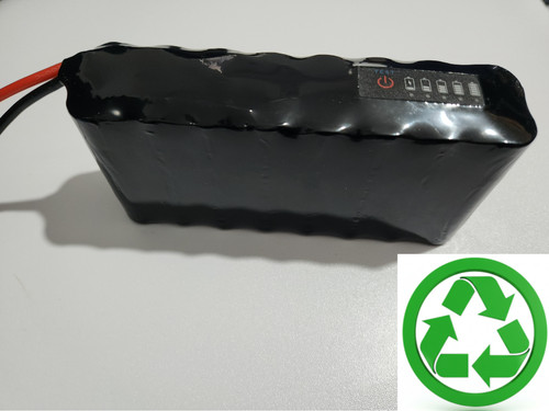 Battery microcat - battery,