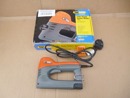 Tacwise 140el nail - 140el,