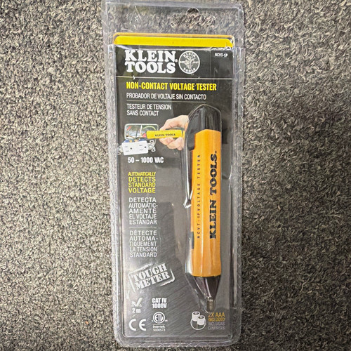 Klein tools ncvt - klein,