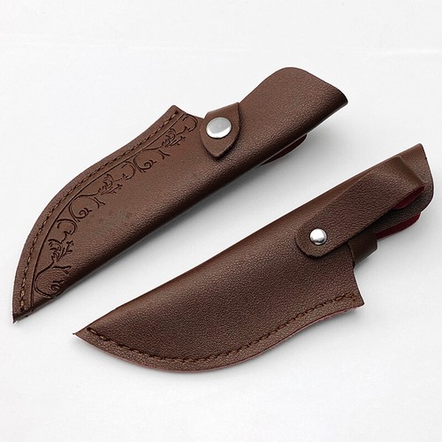 Retro floral fixed - retro, blade