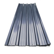 12/24X Metal Cladding Roof