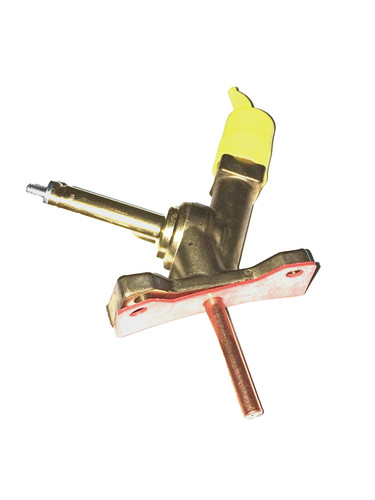 Truma gas valve - truma,