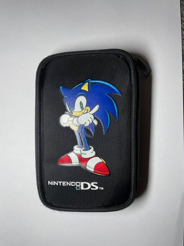 Nintendo lite sonic - ds/, lite,