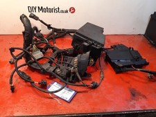  FORD KUGA Fuse Box  2016