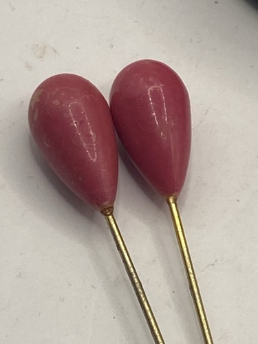 Pair antique vintage - of, antique/vintage