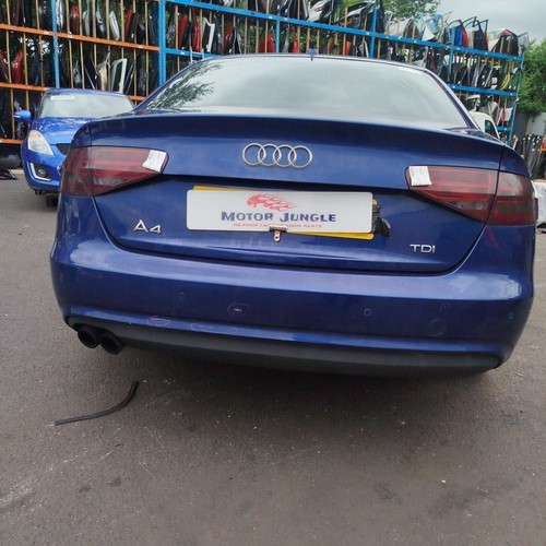 2011 2015 audi mk4 - 2011-2015, bumper
