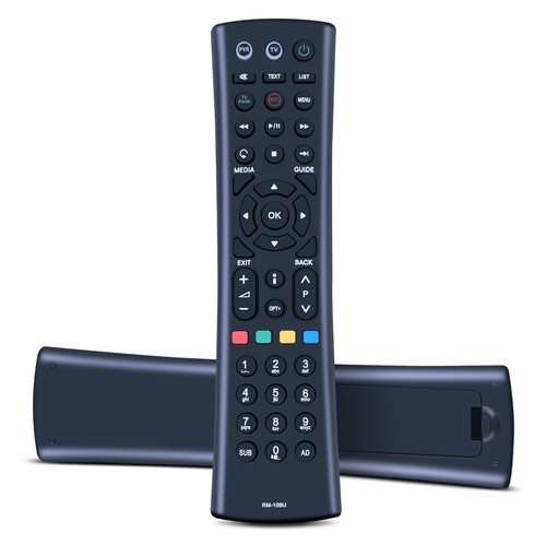 New 109u remote control for - new,