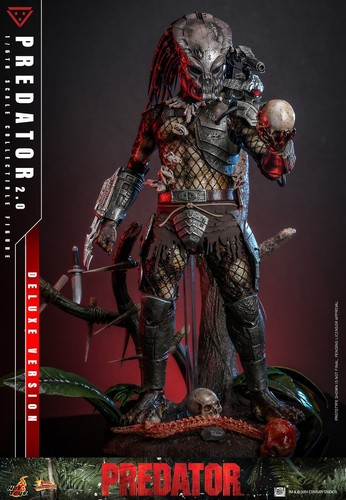 Pre order hot toys - ⭐pre,