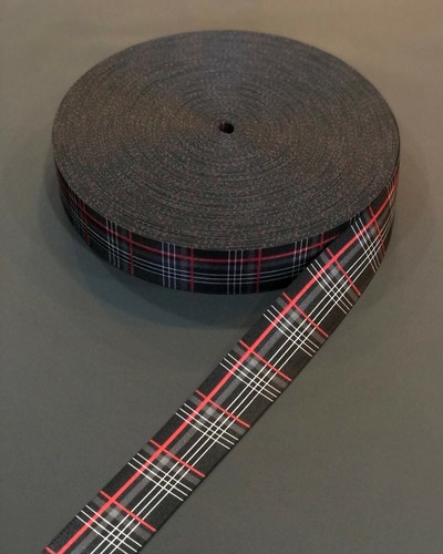 Seat belt fabric replacement - belt,