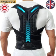 Adjustable Posture Corrector