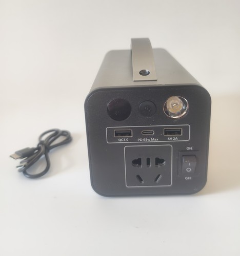 Lightweight portable energy - lightweight,