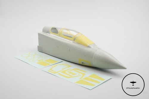 Revell tornado 1 mask - revell,