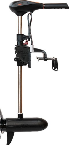 Rhino motors v2 electric - vx, 55