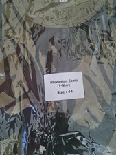 Reproduction Rhodesian