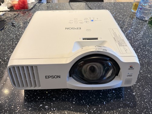 Epson l200sw 3800 lumens - eb-l200sw,