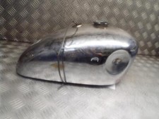 BSA A10 650 A7 500 Twin Late