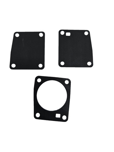 Fuel pump diaphragm - ,