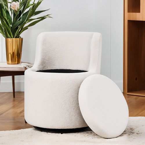 Swivel chair cuddle - chair,