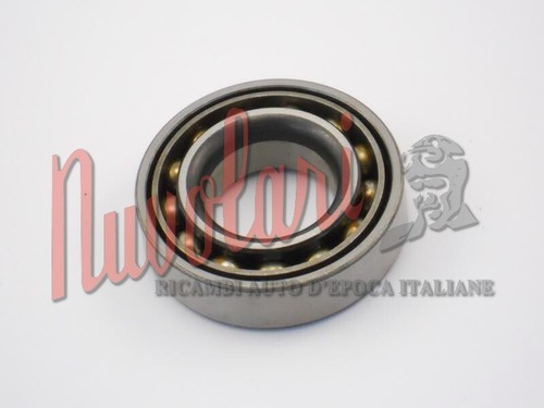 Secondary shaft bearing - secondary,