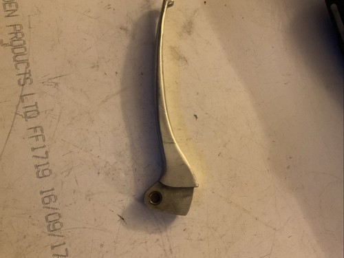 Honda c72 clutch lever - c72,