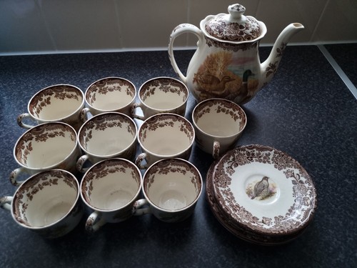 The royal worcester group - royal,
